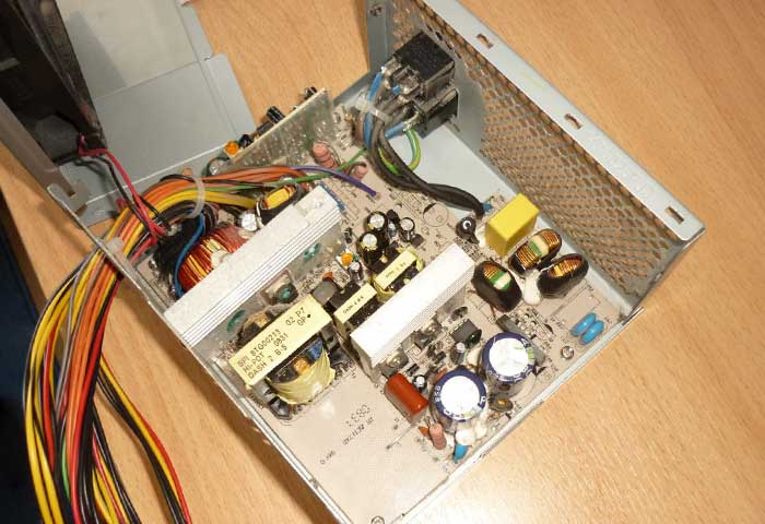    HP  