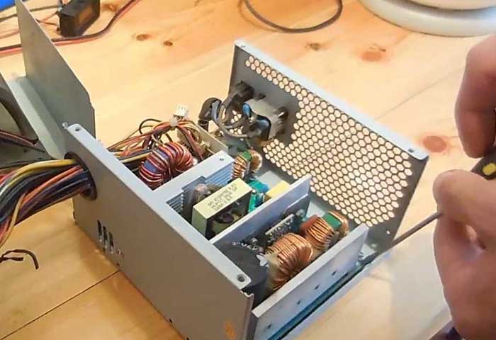     HP  